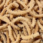 Resep Akar Kelapa 1 Kg Tepung Ketan Anti Gagal dan Renyah Tahan Lama