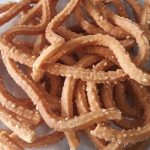 Resep Akar Kelapa Renyah dan Gurih