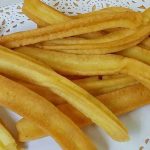 Resep Akar Kelapa Renyah dan Gurih 1 Kg (Teruji Anti Keras)