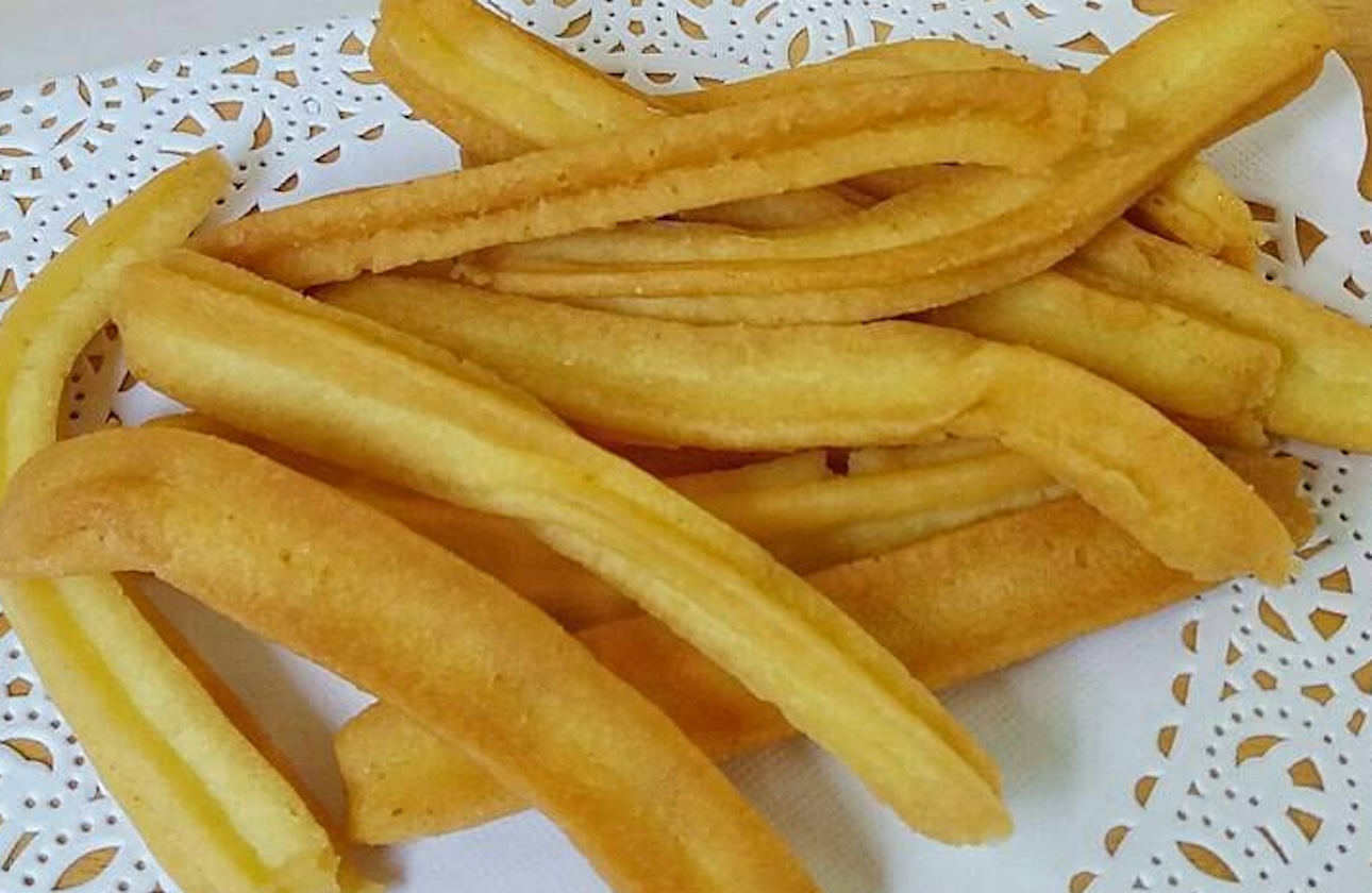 Resep Akar Kelapa Renyah dan Gurih 1 Kg (Teruji Anti Keras)