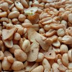 Resep Kacang Bawang Renyah Pakai Santan Enak