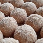 Resep Kue Bimoli Kacang 1 Liter