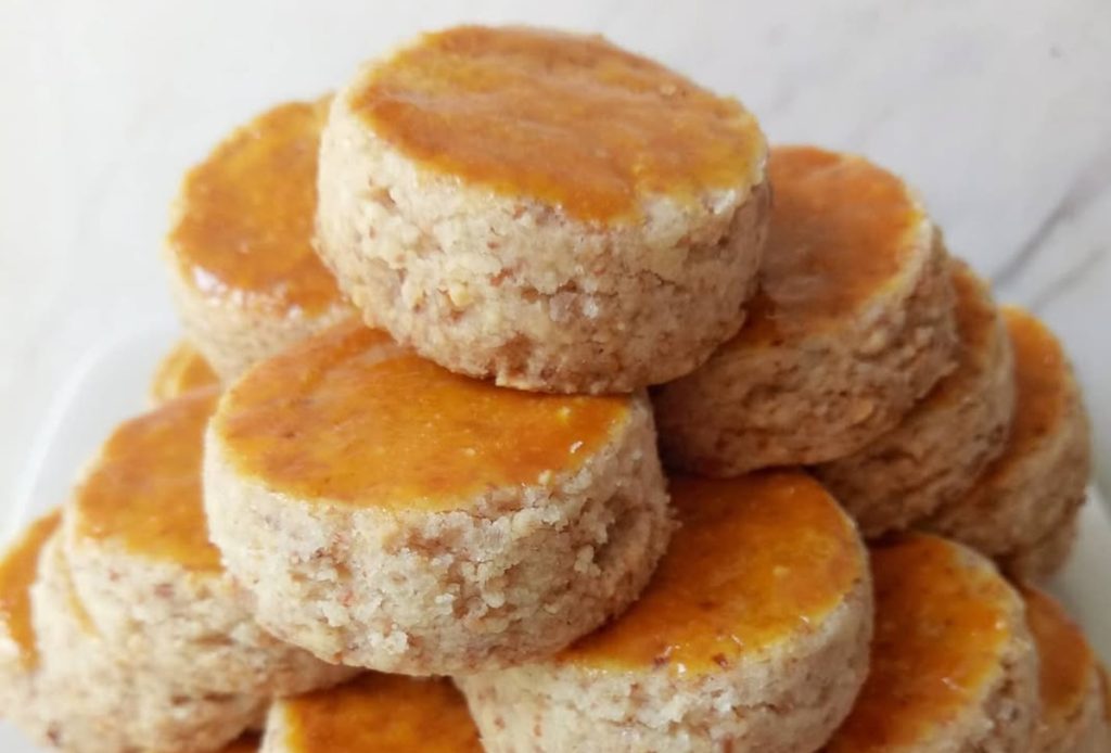 Resep Kue Kacang 500 Gr Anti Gagal, Renyah, Gurih dan Mudah Dibuat di Rumah