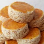 Resep Kue Kacang 500 Gr Anti Gagal, Renyah, Gurih dan Mudah Dibuat di Rumah