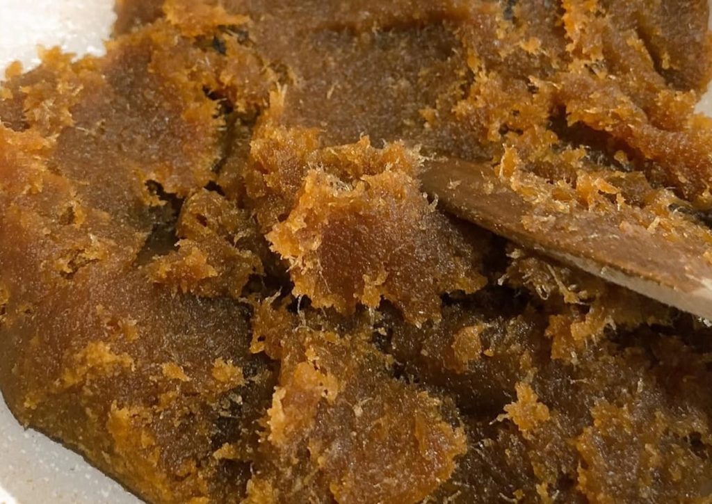 Resep Selai Nanas Tahan Lama