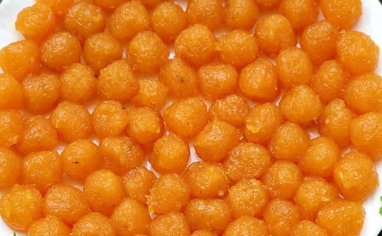 resep selain nanas untuk nastar