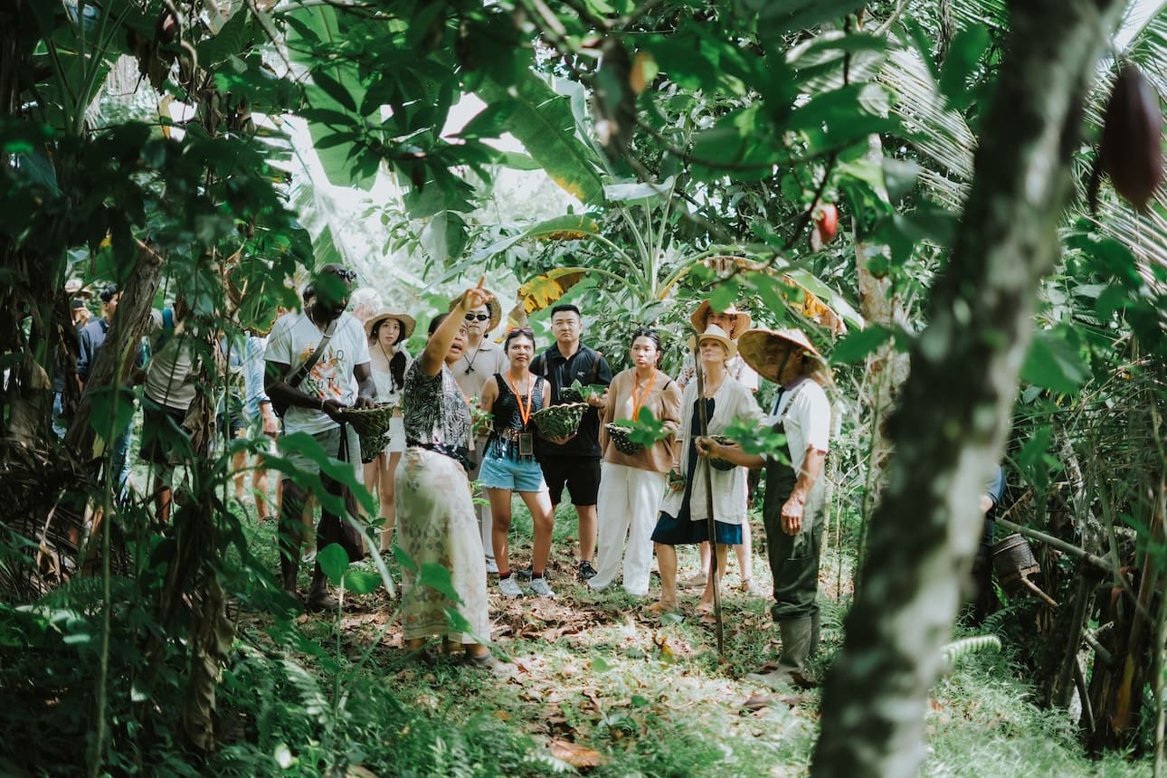 Ubud Food Festival 2026 Siap Digelar, Angkat Peran Petani sebagai Penjaga Rasa Nusantara