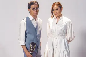 27 Tahun Berlalu, “Ingin Kumiliki” Hadir Lagi dari Kolaborasi Tohpati dan Meiska