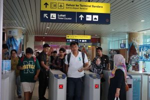 Data KAI 2026: Pengguna Kereta Bandara Tembus 3,7 Juta, LRT Sumsel dan KA BIAS Alami Lonjakan