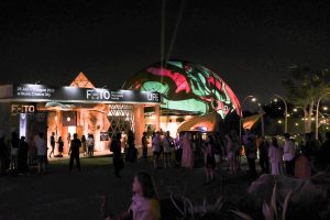 FOTO Bali Festival 2026 Kembali, Diikuti 693 Fotografer dari 80 Negara