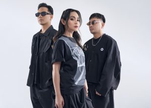 “Geram”, Lagu Baru Geisha yang Ceritakan Lelahnya Bertahan dalam Hubungan