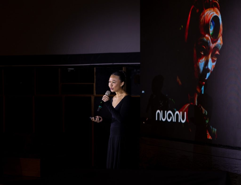 Ida Ayu Astari Prada, Director of Brand & Communications, Nuanu Creative City