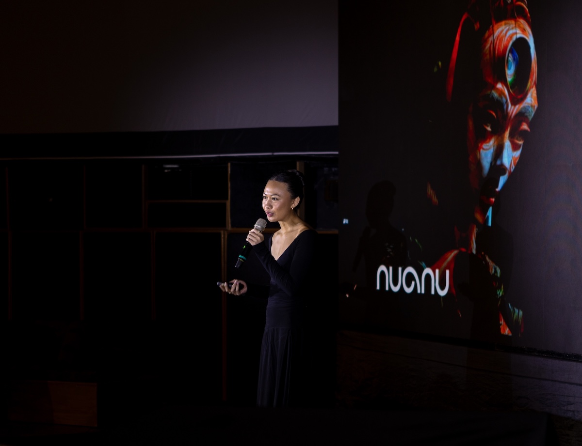 Ida Ayu Astari Prada, Director of Brand & Communications, Nuanu Creative City