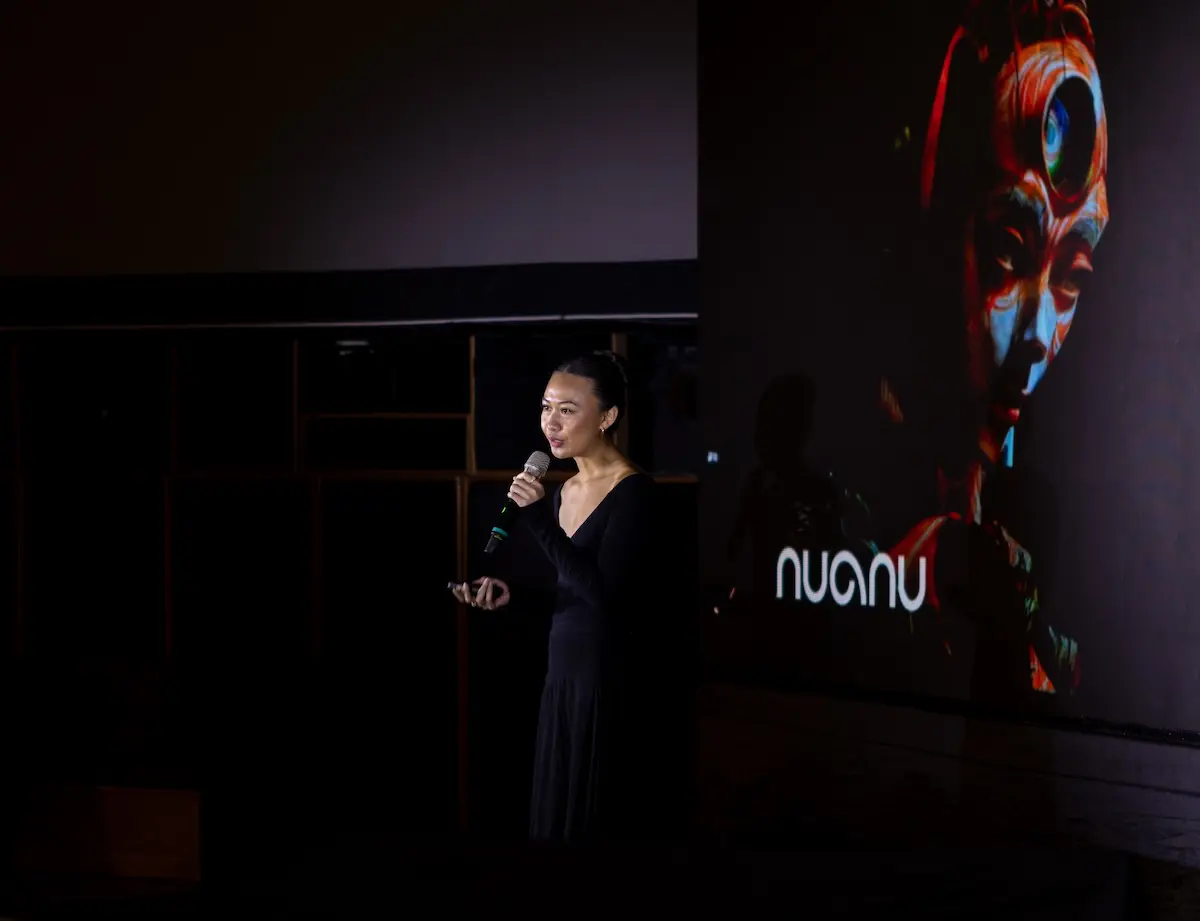 Ida Ayu Astari Prada, Director of Brand & Communications, Nuanu Creative City