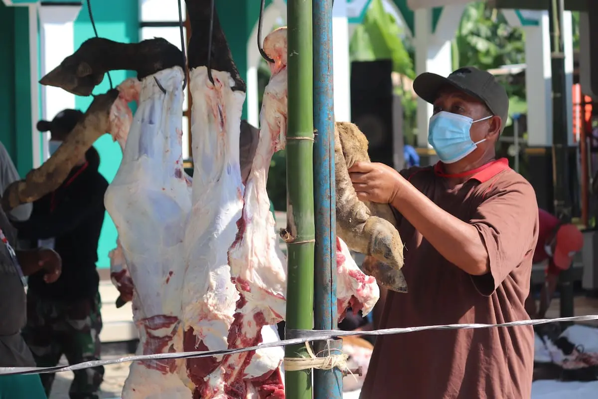 Iduladha 2026 Jatuh Tanggal Berapa? Ini Jadwal Lengkap dan Liburnya