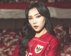 Isyana Sarasvati Rilis “Garuda Di Dadaku” untuk Soundtrack Film Animasi