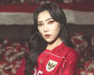 Isyana Sarasvati Rilis “Garuda Di Dadaku” untuk Soundtrack Film Animasi