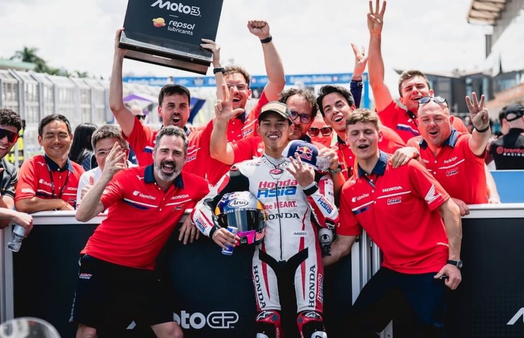 Jadwal MotoGP Spanyol 2026 Lengkap dan Link Live Streaming Resmi!