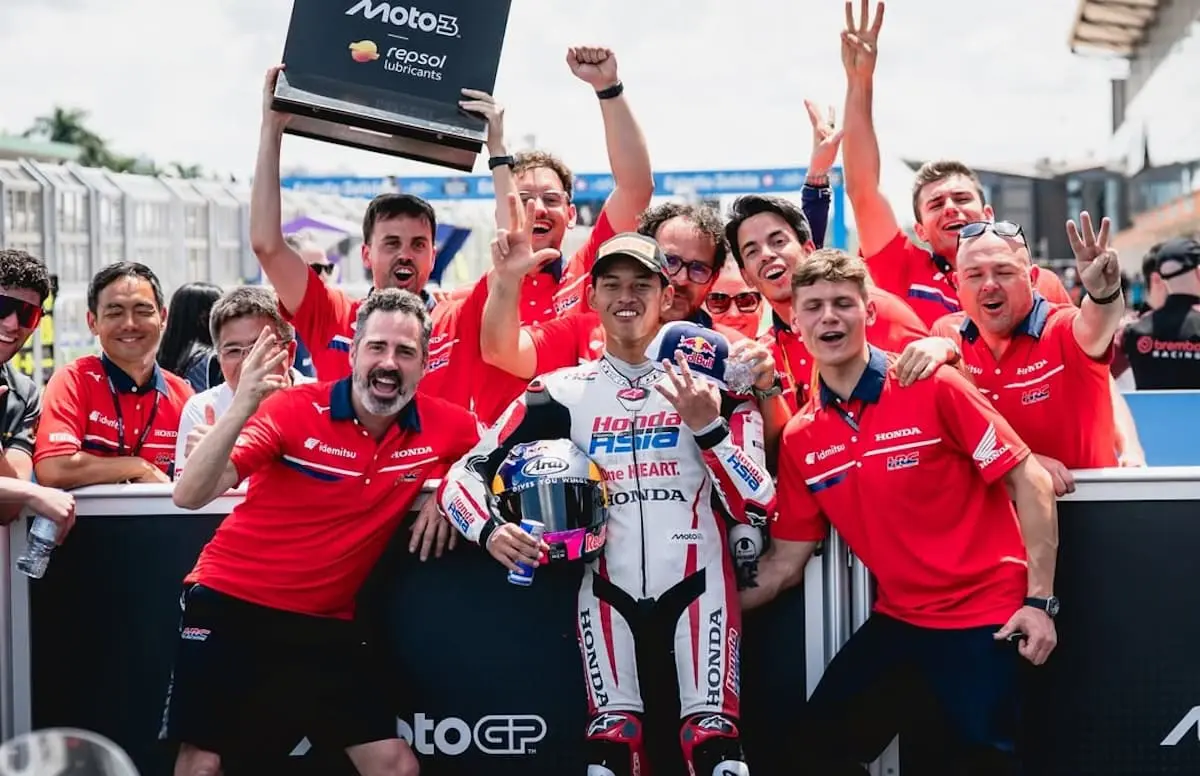 Jadwal MotoGP Spanyol 2026 Lengkap dan Link Live Streaming Resmi!