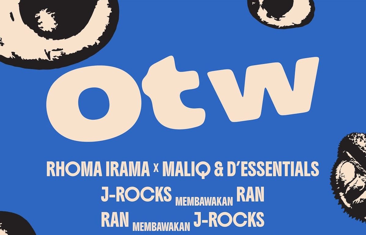 Lineup OTW PESTAPORA 2026 Bikin Penasaran, Ada Tukar Setlist Lagi!