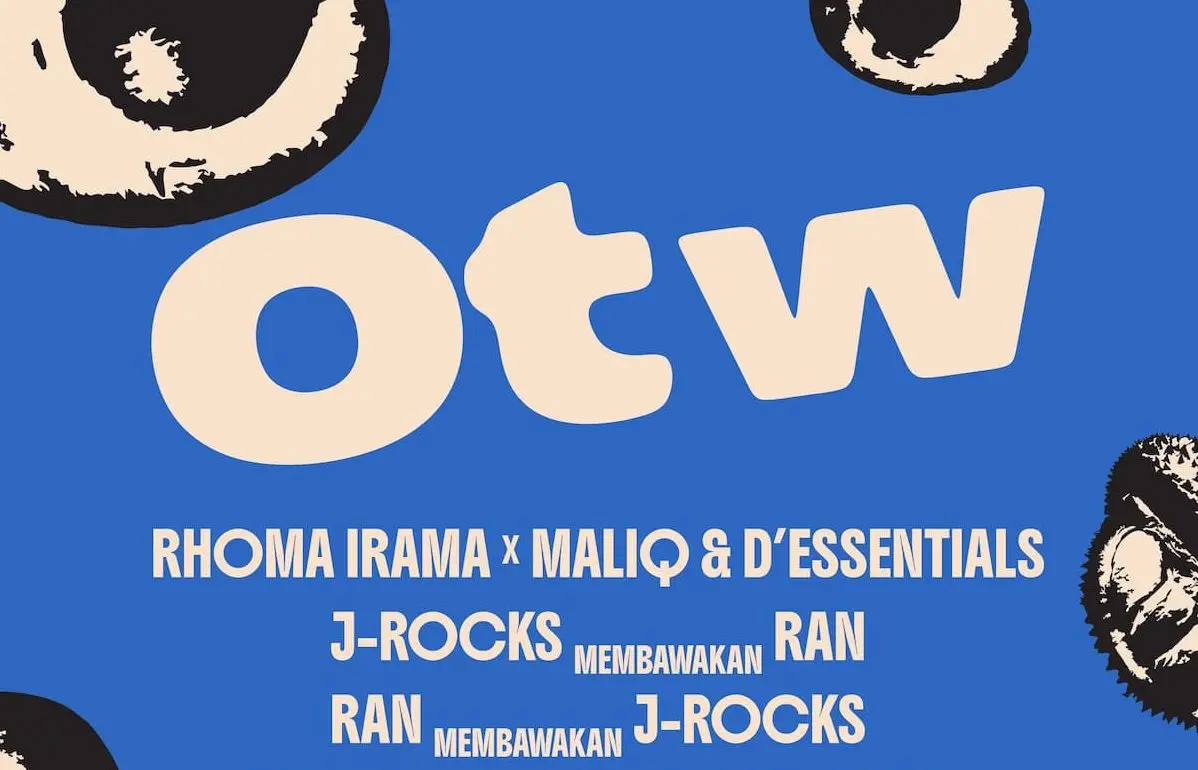 Lineup OTW PESTAPORA 2026 Bikin Penasaran, Ada Tukar Setlist Lagi!