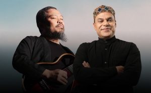 Menghitung dari Pusakata dan Haddad Alwi, Lagu Religius yang Menenangkan Hati