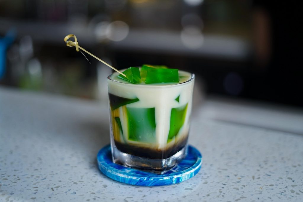 ROCA Restaurant ARTOTEL Yogyakarta Hadirkan “A Rebellious Hunger”, Menu Plant-Based Unik Kolaborasi Green Rebel