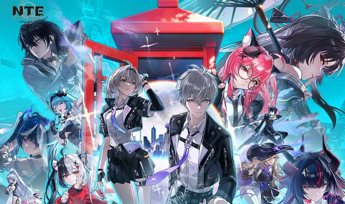 Redeem Code NTE 29 April 2026 Lengkap dengan Cara Klaim dan Daftar Hadiah