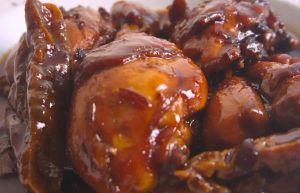 Resep Ayam Kecap yang Mudah: Menu Rumahan Favorit dengan Rasa Istimewa