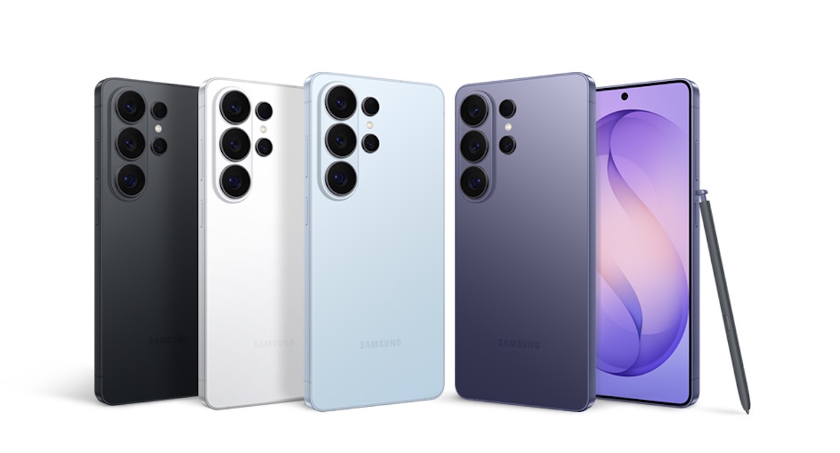 Tukar S25 Ultra ke S26 Ultra, Ini Cara Ikut, Fakta, dan Syaratnya!