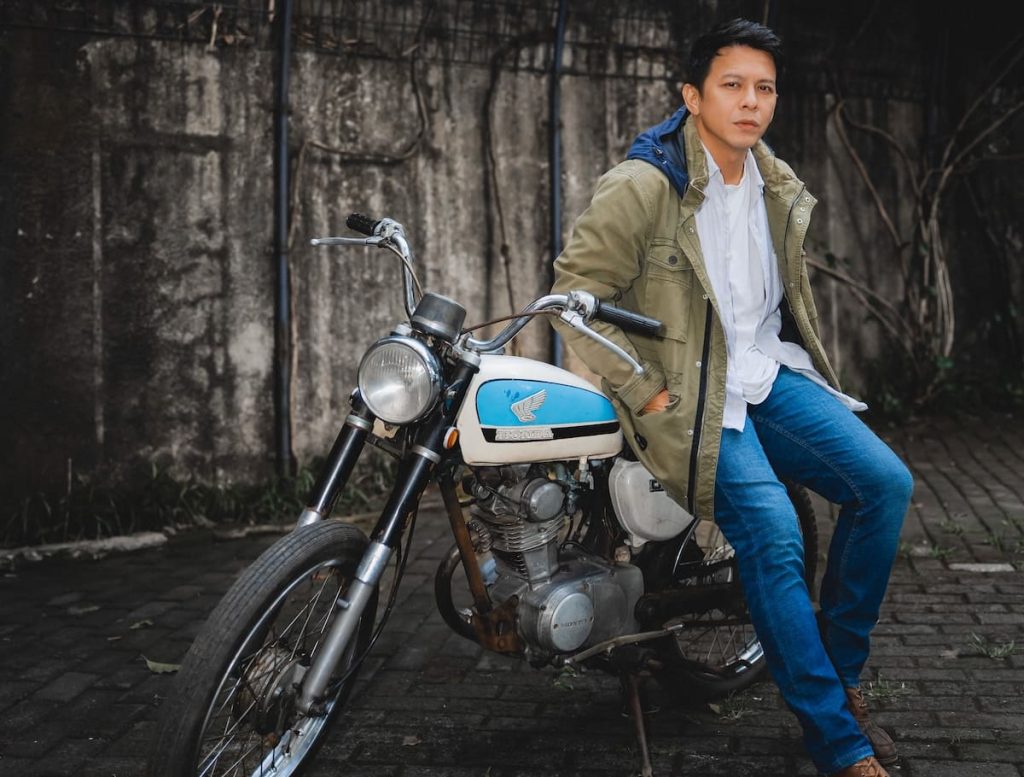 Ariel NOAH Rilis “Ancika”, Lagu Cinta yang Dalam di Dilan ITB 1997, Ini Maknanya!