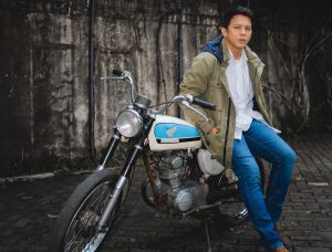 Ariel NOAH Rilis “Ancika”, Lagu Cinta yang Dalam di Dilan ITB 1997, Ini Maknanya!