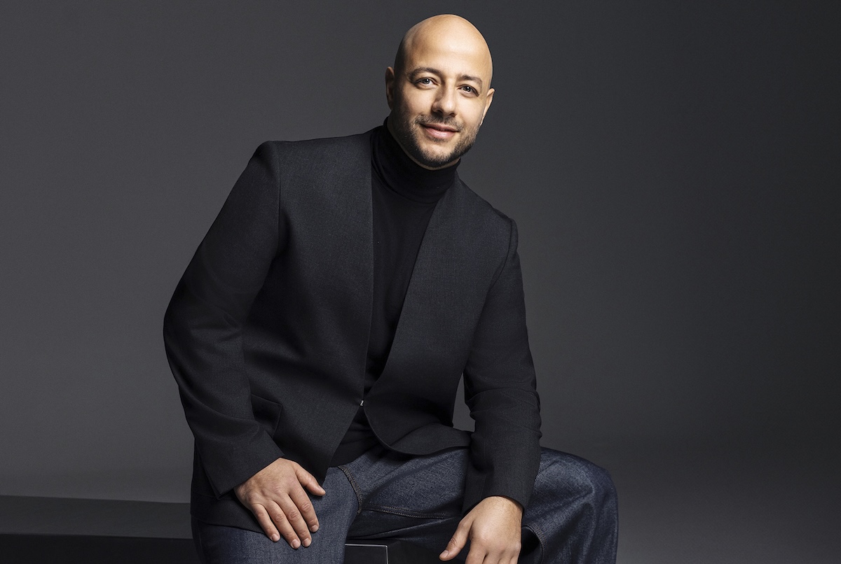 Daftar Lagu Album Back To You Maher Zain Lengkap, Comeback Setelah 10 Tahun