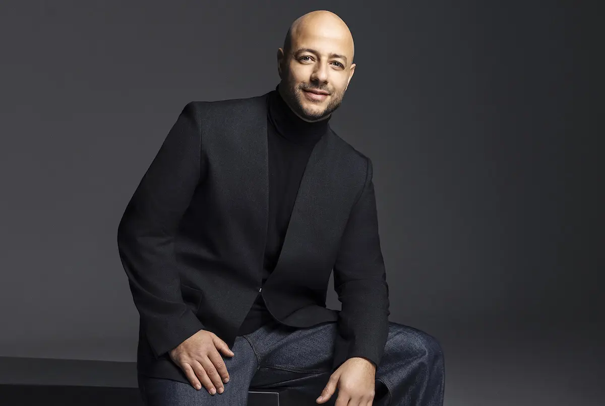 Daftar Lagu Album Back To You Maher Zain Lengkap, Comeback Setelah 10 Tahun