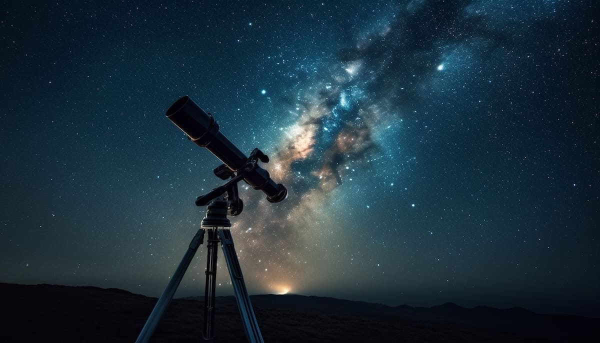 Hujan Meteor Eta Aquarids Mei 2026 Capai Puncak, Ini Waktu Terbaik Menikmatinya