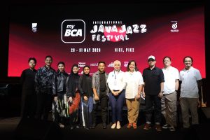 Java Jazz 2026, 10 Panggung Spektakuler Siap Hidupkan 3 Hari Nonstop di PIK 2 Java Jazz 2026, 10 Panggung Spektakuler Siap Hidupkan 3 Hari Nonstop di PIK 2