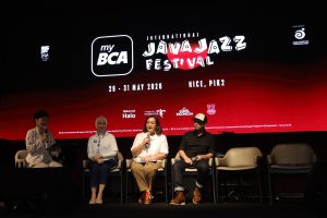 Java Jazz Festival 2026 Masuk Babak Baru: Venue Lebih Besar, Lineup Makin Gokil!