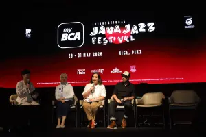 Java Jazz Festival 2026 Masuk Babak Baru: Venue Lebih Besar, Lineup Makin Gokil!