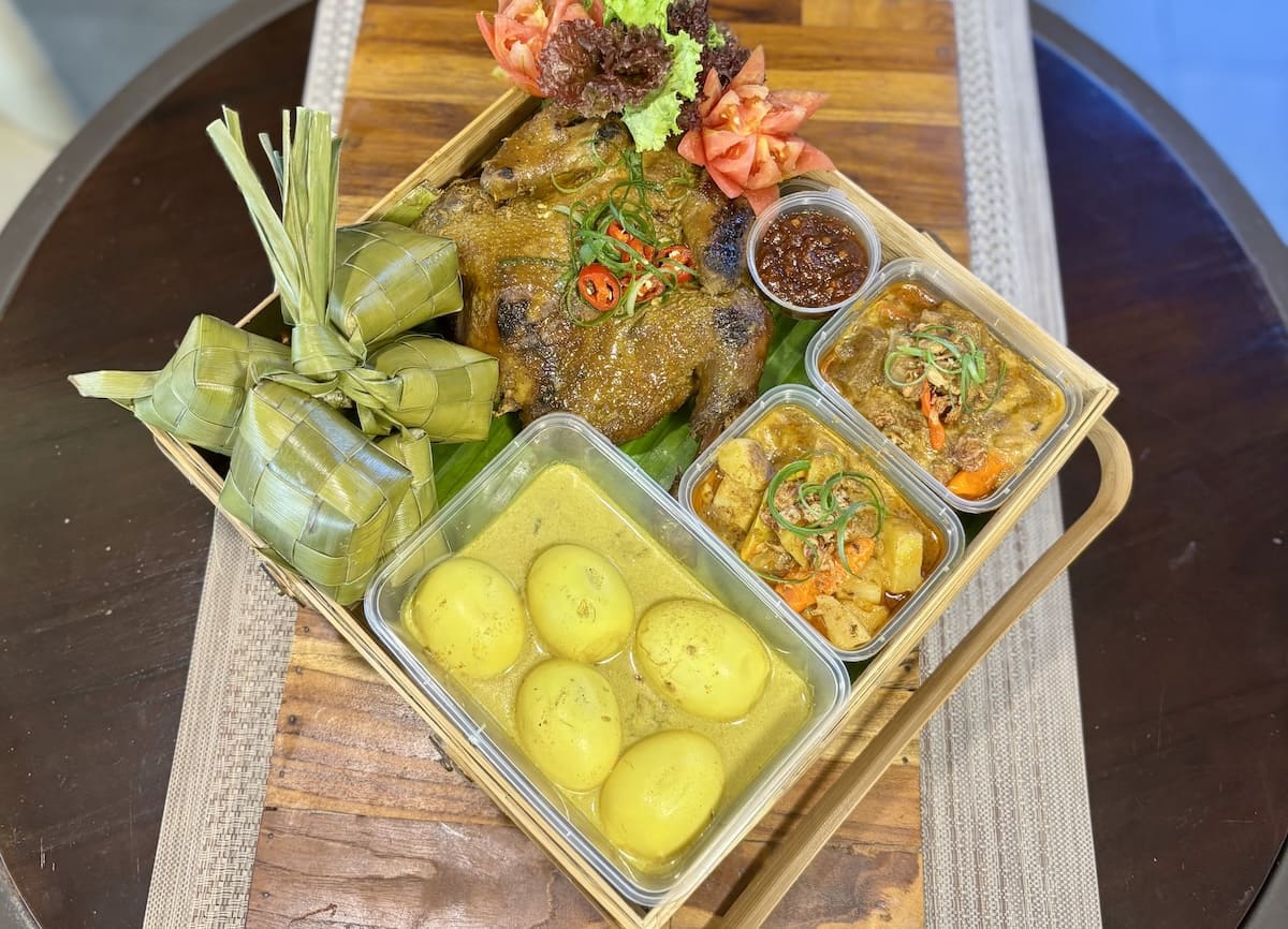 Kulineran dan Staycation Saat Idul Adha_ Cek Promo 1O1 STYLE Yogyakarta Malioboro Ini (1)