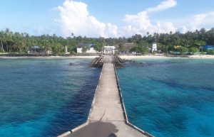 Pulau Miangas: Dekat Filipina, tapi Masih Indonesia, Ini Fakta dan Daya Tariknya!