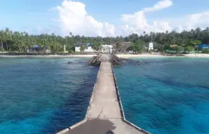 Pulau Miangas: Dekat Filipina, tapi Masih Indonesia, Ini Fakta dan Daya Tariknya!