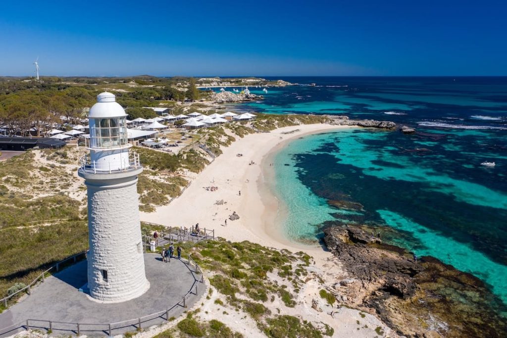 Rekomendasi 7 Spa Terbaik di Western Australia untuk Healing dan Relaksasi