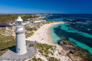Rekomendasi 7 Spa Terbaik di Western Australia untuk Healing dan Relaksasi