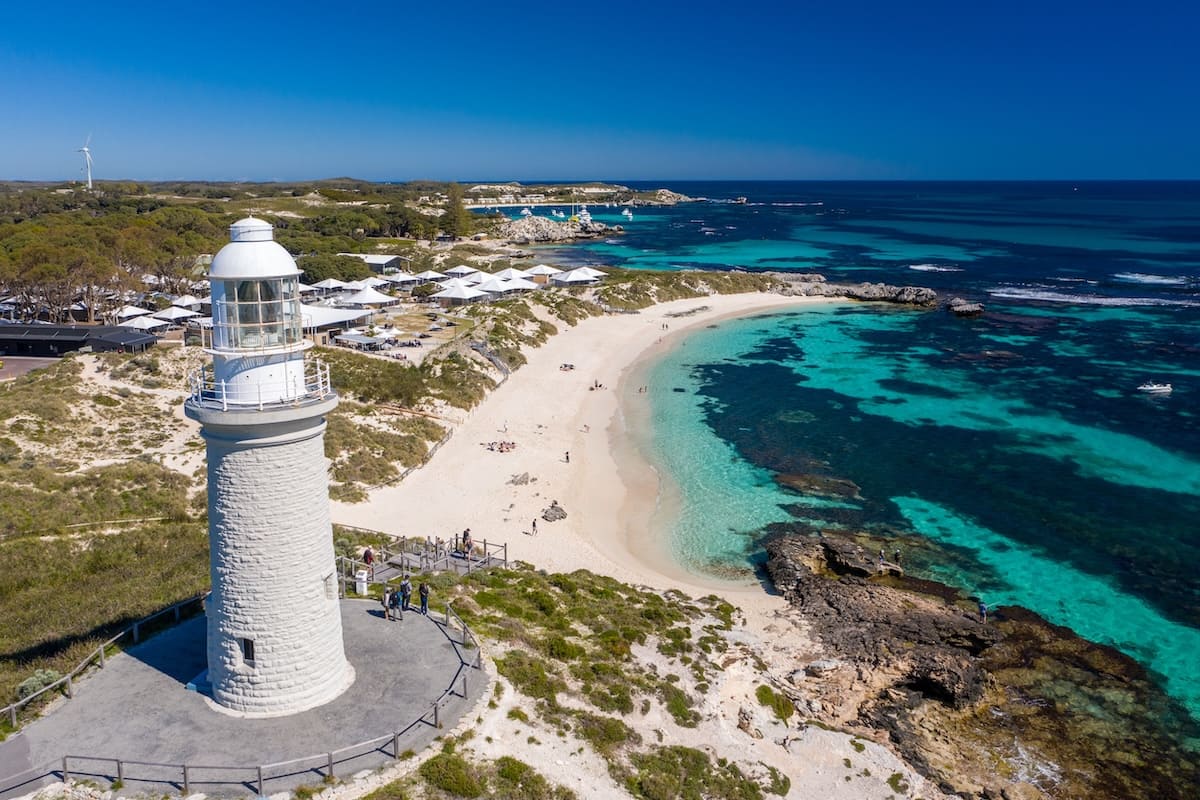 Rekomendasi 7 Spa Terbaik di Western Australia untuk Healing dan Relaksasi