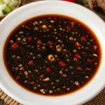 Resep Cuko Pempek Simple