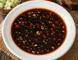 Resep Cuko Pempek Simple