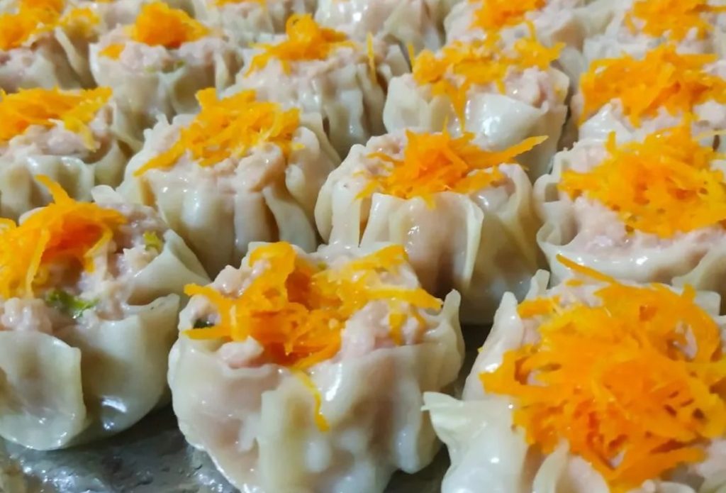 Resep dimsum ayam sederhana untuk jualan, Resep dimsum ayam, Resep dimsum ayam untuk jualan, jualan dimsum, dimsum ayam untuk jualan, dimsum ayam resep