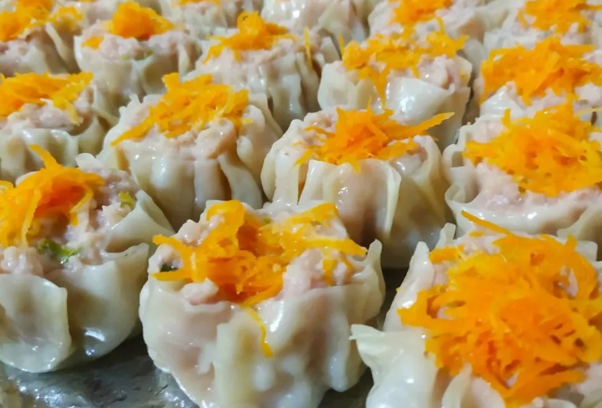 Resep dimsum ayam sederhana untuk jualan, Resep dimsum ayam, Resep dimsum ayam untuk jualan, jualan dimsum, dimsum ayam untuk jualan, dimsum ayam resep