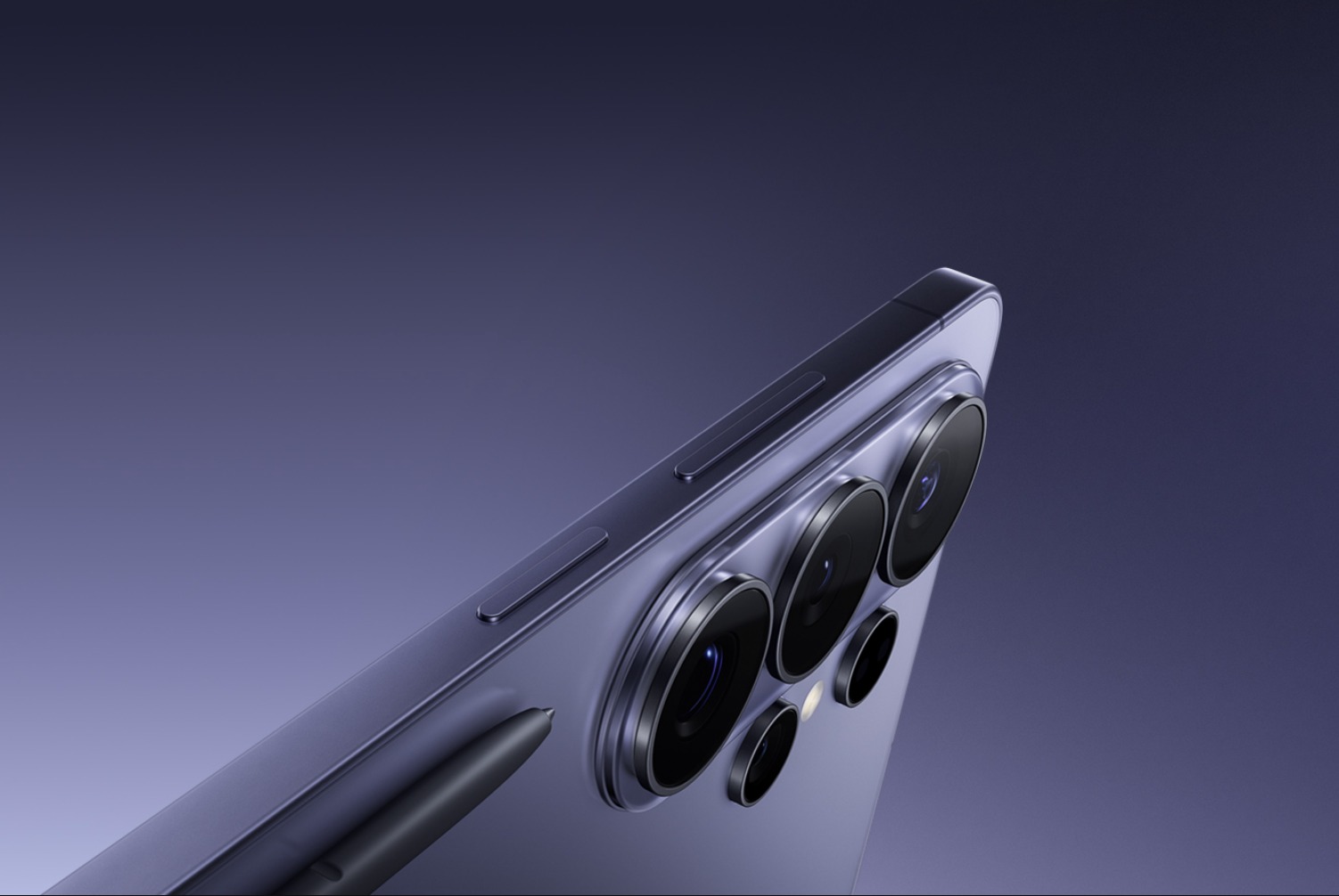 Samsung Galaxy S27 Ultra Bakal Hilangkan Zoom 3x, Diganti Sensor 200 MP Lebih Canggih
