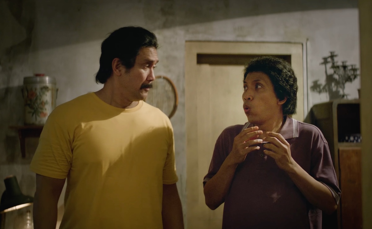 Trailer Warkop DKI Viralin Doooong..!! Rilis, Aksi Desta Jadi Dono Banjir Pujian